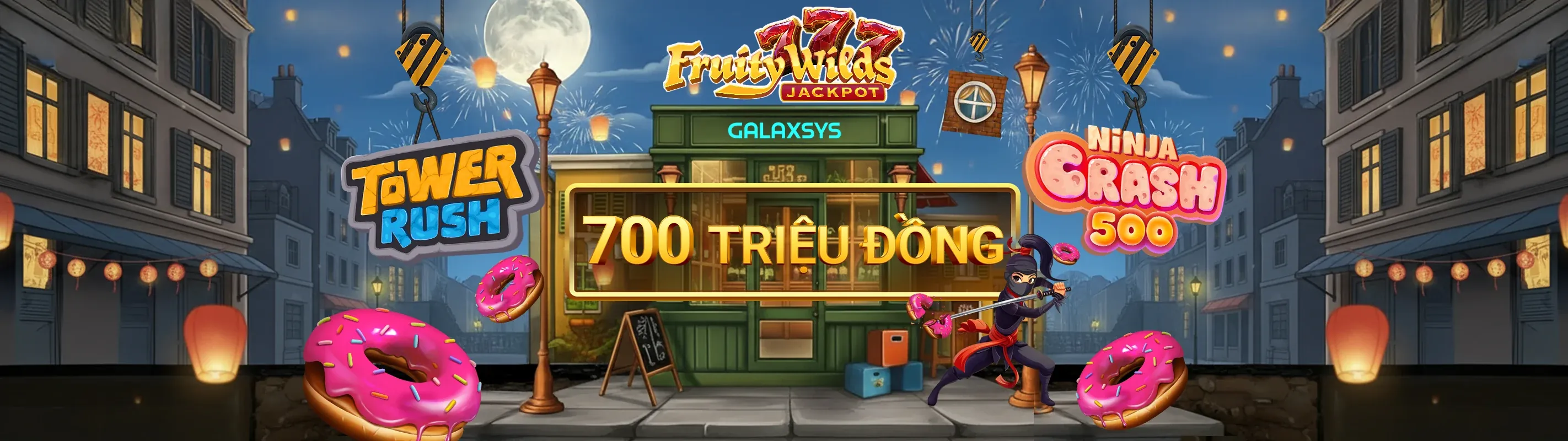 Giao diện ứng dụng 71 Good88 trên điện thoại