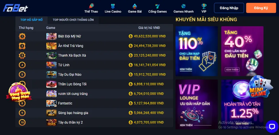 Hướng dẫn tải ứng dụng 71 Good88 cho iOS